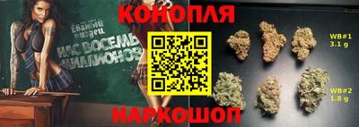 крисы Нягань
